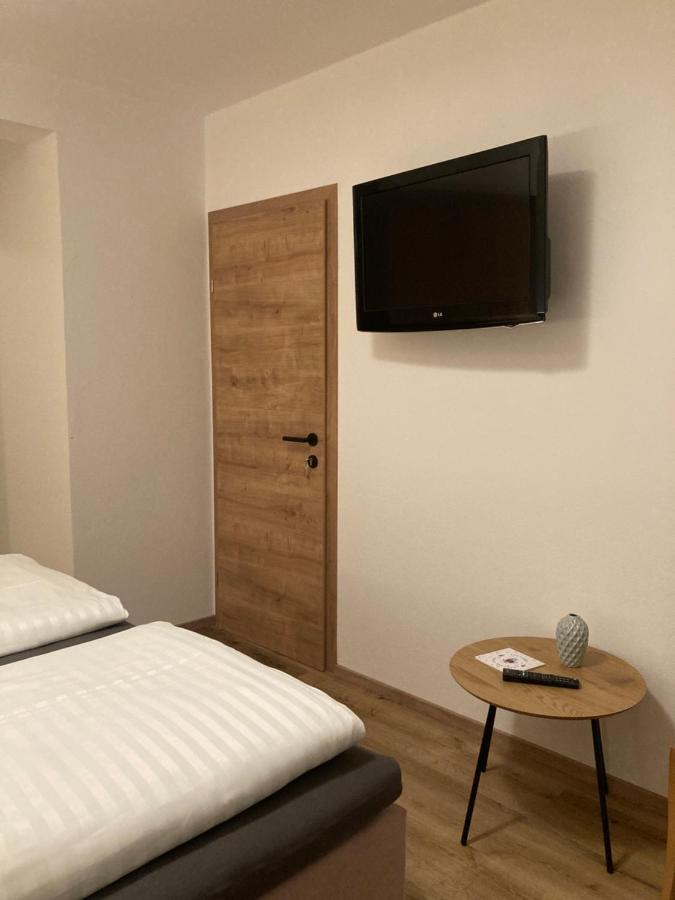 Bee Happy Haus Burboeck Apartment Flachau Luaran gambar