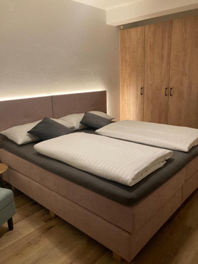 Bee Happy Haus Burboeck Apartment Flachau Luaran gambar