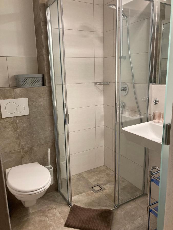 Bee Happy Haus Burboeck Apartment Flachau Luaran gambar