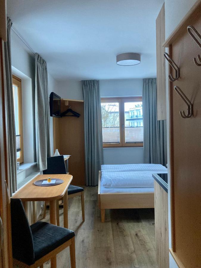 Bee Happy Haus Burboeck Apartment Flachau Luaran gambar
