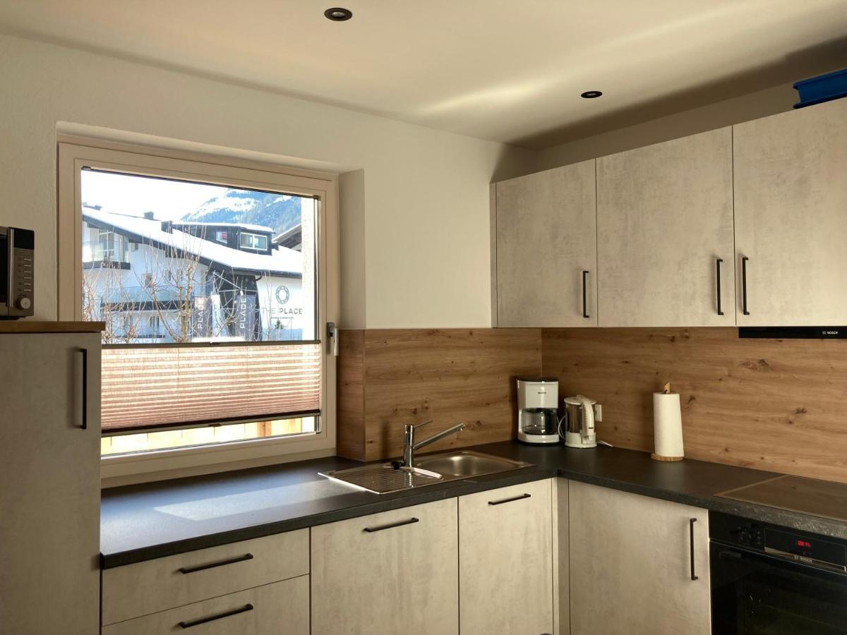 Bee Happy Haus Burboeck Apartment Flachau Luaran gambar