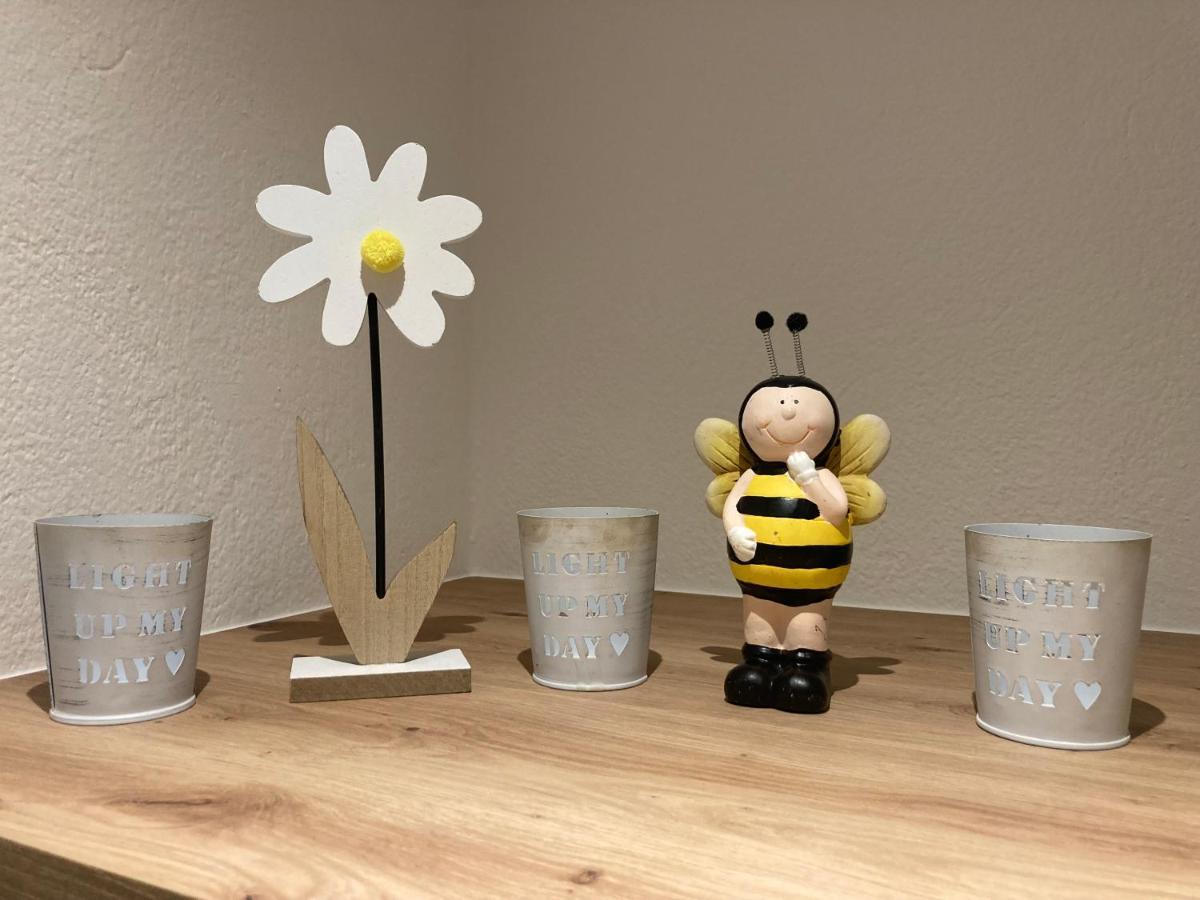 Bee Happy Haus Burboeck Apartment Flachau Luaran gambar