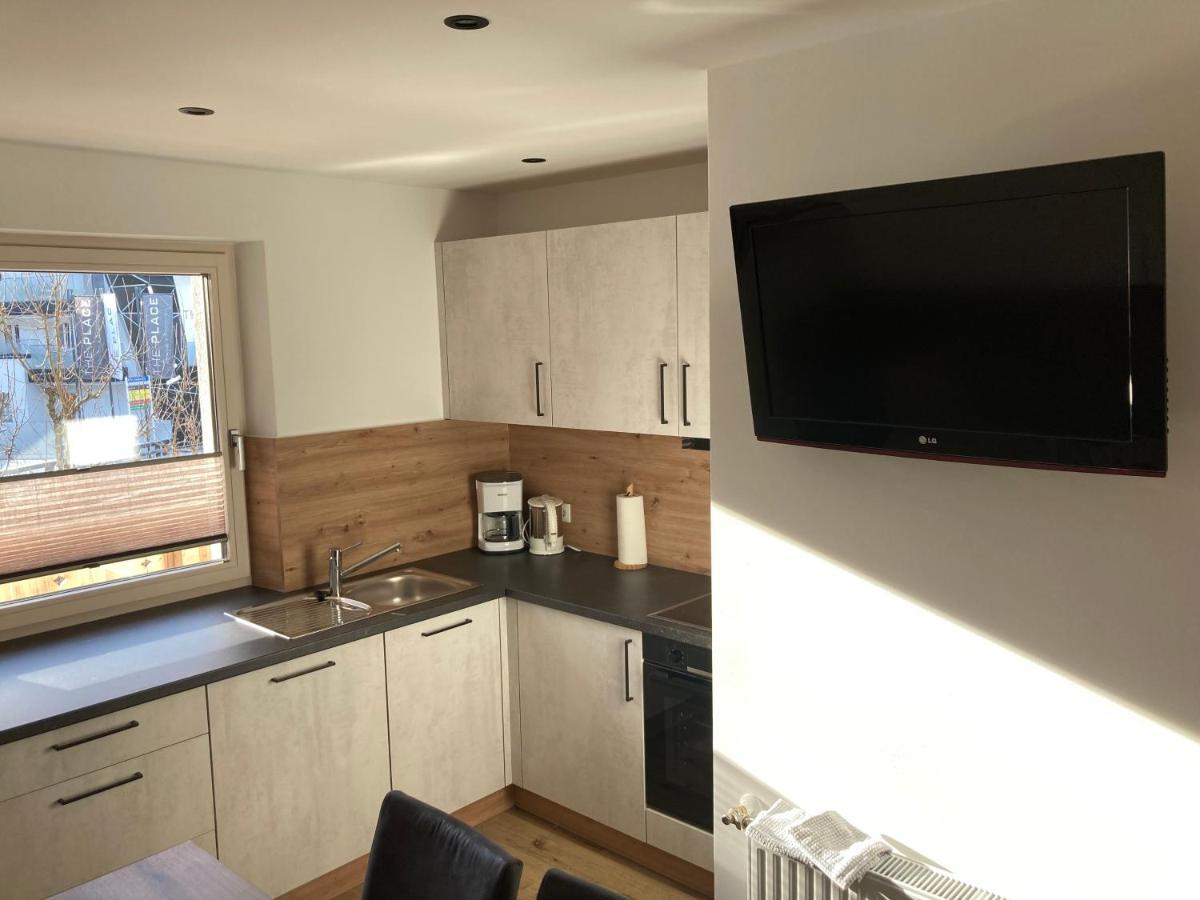 Bee Happy Haus Burboeck Apartment Flachau Luaran gambar