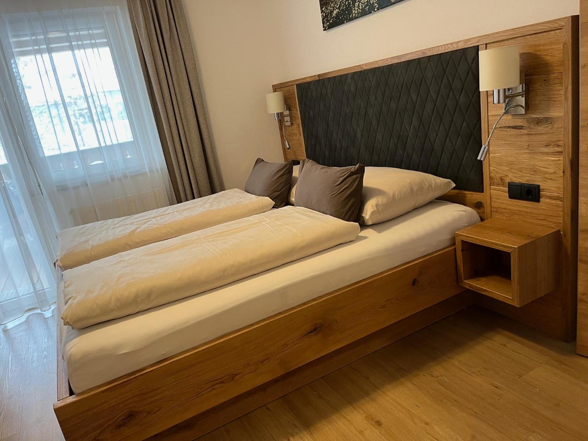 Bee Happy Haus Burboeck Apartment Flachau Luaran gambar