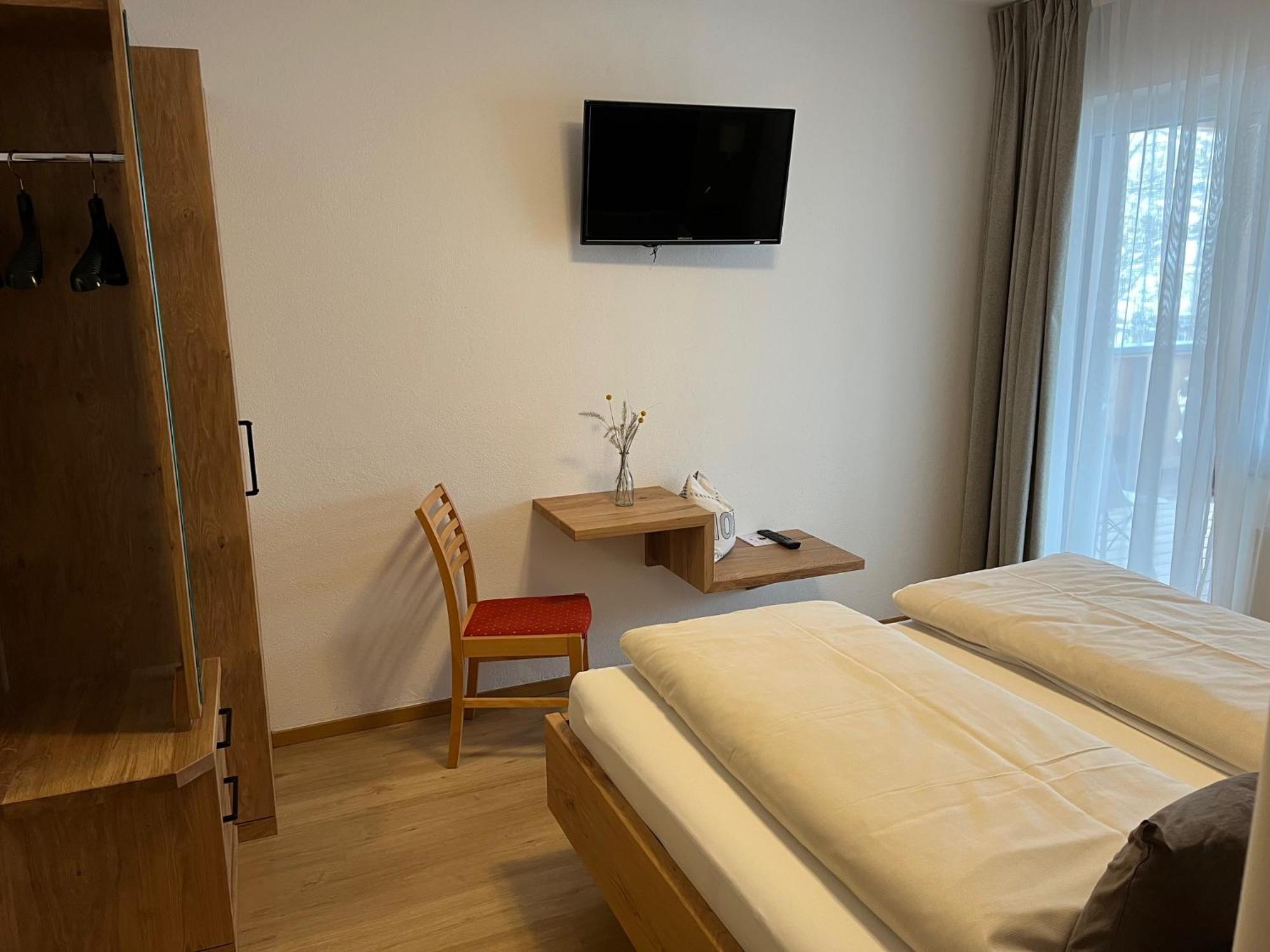 Bee Happy Haus Burboeck Apartment Flachau Luaran gambar